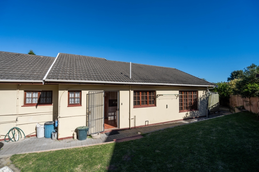 3 Bedroom Property for Sale in Forest Downs Eastern Cape